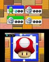 photo d'illustration pour le dossier:Mario Party Island Tour